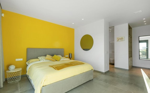 Reventa - Villa - Orihuela