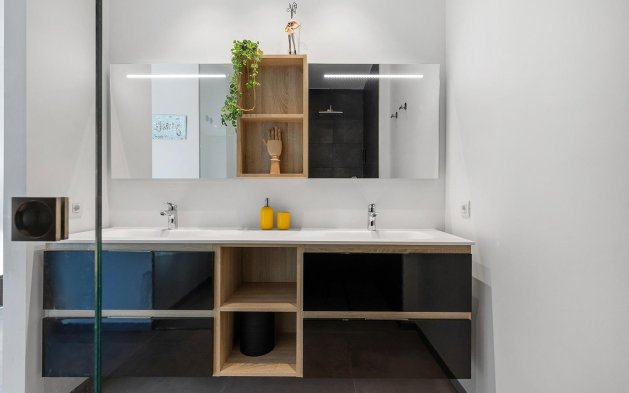 Reventa - Villa - Orihuela