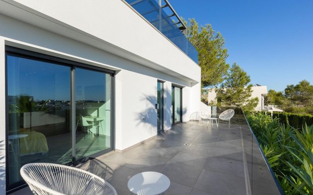 Reventa - Villa - Orihuela