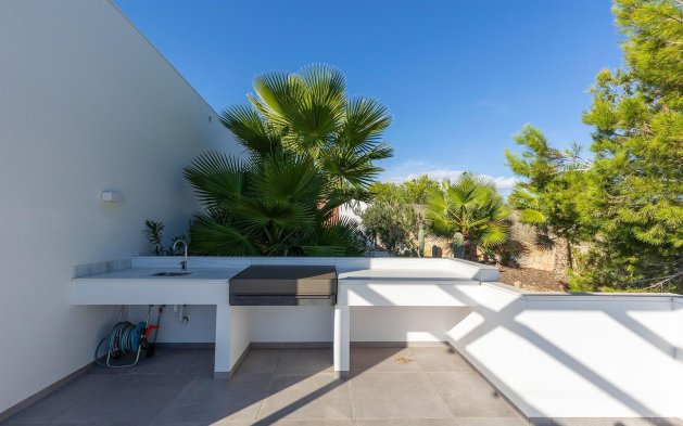 Reventa - Villa - Orihuela