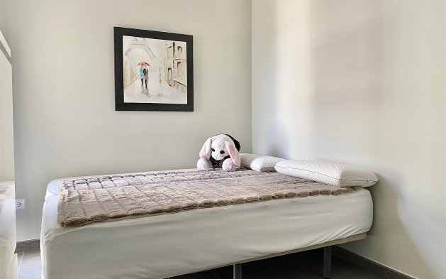 Resale - Penthouse - Orihuela Costa - Villamartín