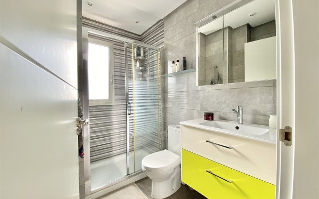 Resale - Penthouse - Orihuela Costa - Villamartín