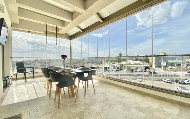 Resale - Penthouse - Orihuela Costa - Villamartín