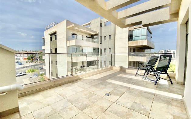 Resale - Penthouse - Orihuela Costa - Villamartín