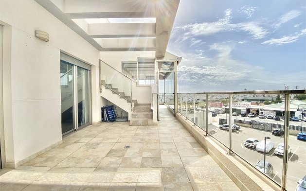 Resale - Penthouse - Orihuela Costa - Villamartín