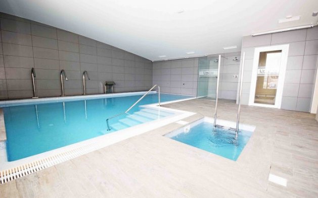 Resale - Penthouse - Orihuela Costa - Villamartín