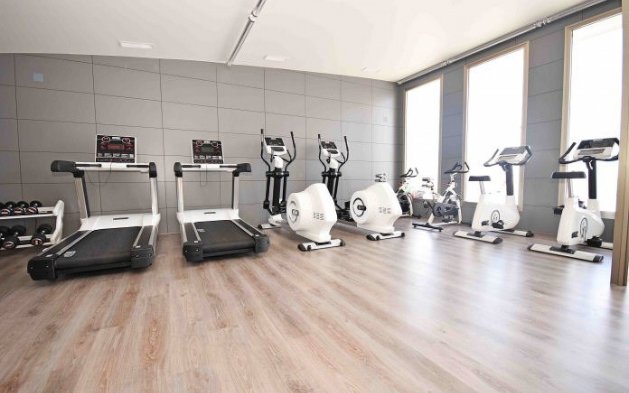 Resale - Penthouse - Orihuela Costa - Villamartín