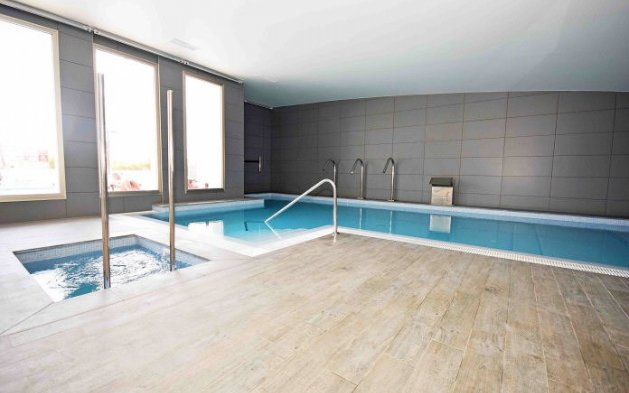 Resale - Penthouse - Orihuela Costa - Villamartín