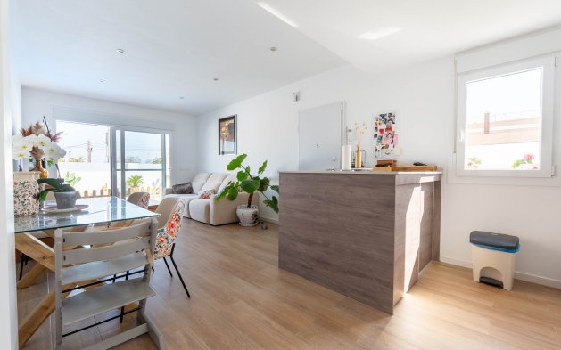 Obra nueva - detached - Murcia