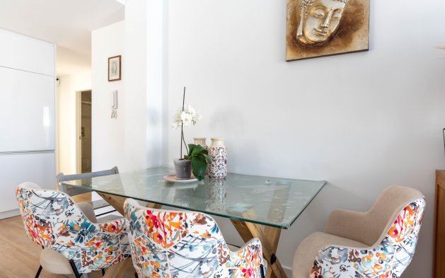 Obra nueva - detached - Murcia