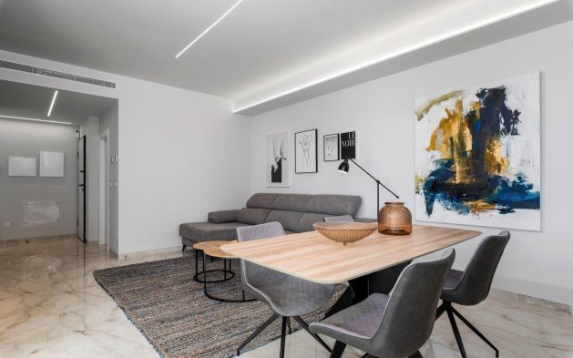 Nauja statyba - Vila - Algorfa