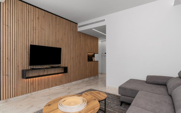 Nauja statyba - Vila - Algorfa