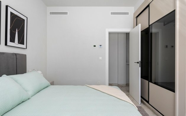 Nauja statyba - Vila - Algorfa