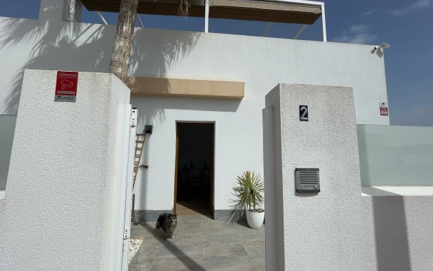 Obra nueva - detached - Murcia