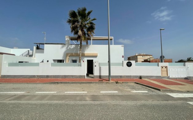 Obra nueva - detached - Murcia