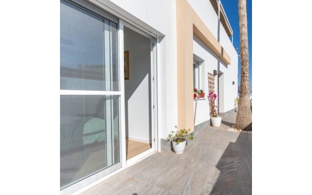 Obra nueva - detached - Murcia