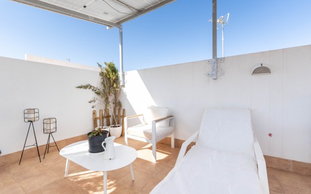 Obra nueva - detached - Murcia