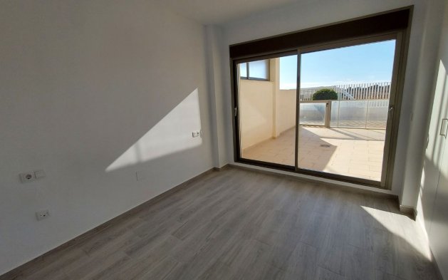 New Build - Apartment / flat - Orihuela Costa - Villamartín