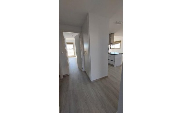 New Build - Apartment / flat - Orihuela Costa - Villamartín