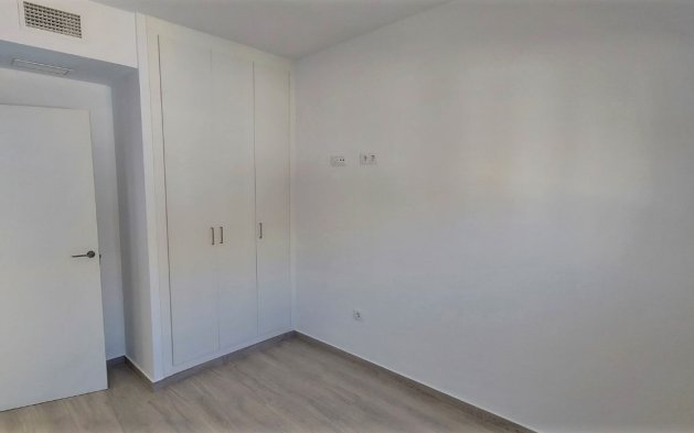 New Build - Apartment / flat - Orihuela Costa - Villamartín