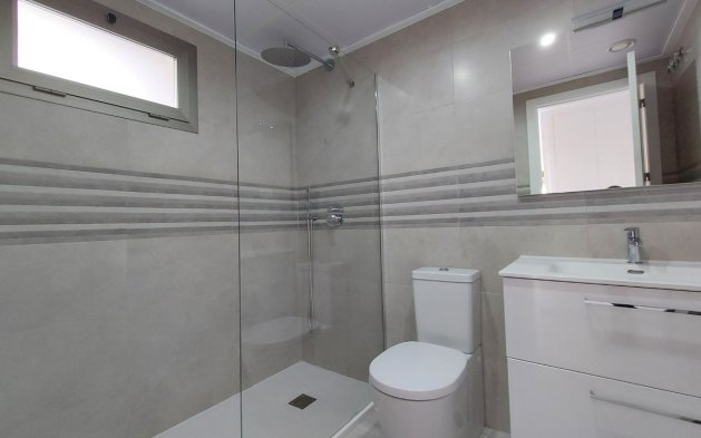 New Build - Apartment / flat - Orihuela Costa - Villamartín