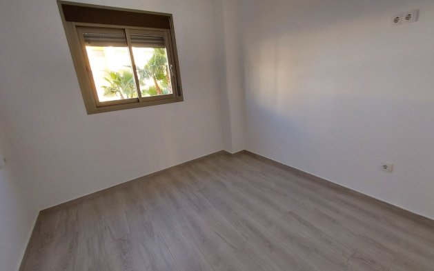 New Build - Apartment / flat - Orihuela Costa - Villamartín