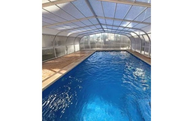 New Build - Apartment / flat - Orihuela Costa - Villamartín