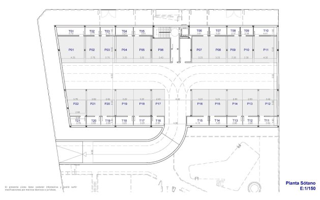 New Build - Penthouse - Pilar de La Horadada