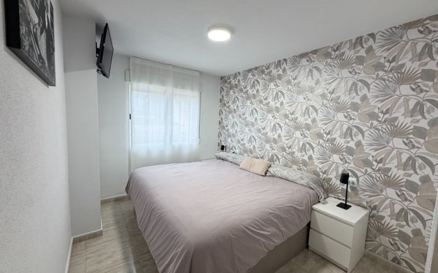 Resale - Apartment / flat - San Pedro del Pinatar - Los Antolinos