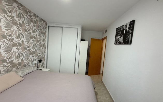 Resale - Apartment / flat - San Pedro del Pinatar - Los Antolinos