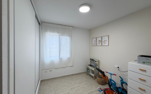 Resale - Apartment / flat - San Pedro del Pinatar - Los Antolinos