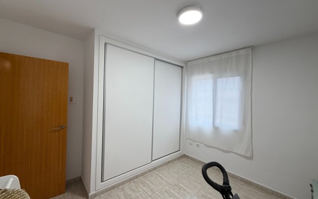 Resale - Apartment / flat - San Pedro del Pinatar - Los Antolinos