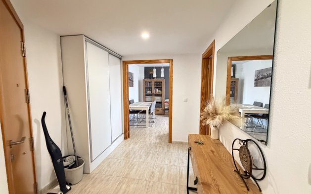 Resale - Apartment / flat - San Pedro del Pinatar - Los Antolinos