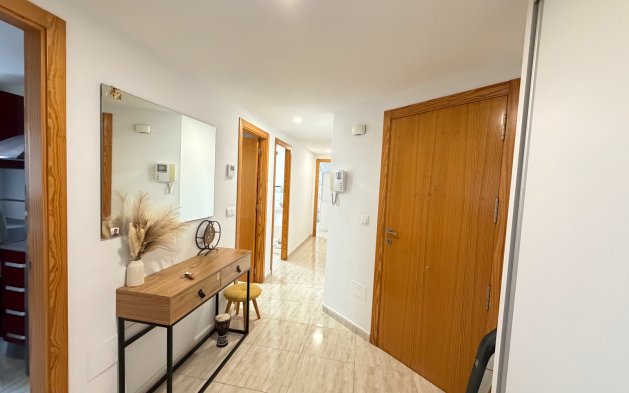 Resale - Apartment / flat - San Pedro del Pinatar - Los Antolinos