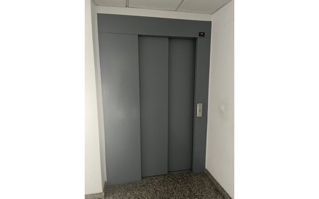 Resale - Apartment / flat - San Pedro del Pinatar - Los Antolinos