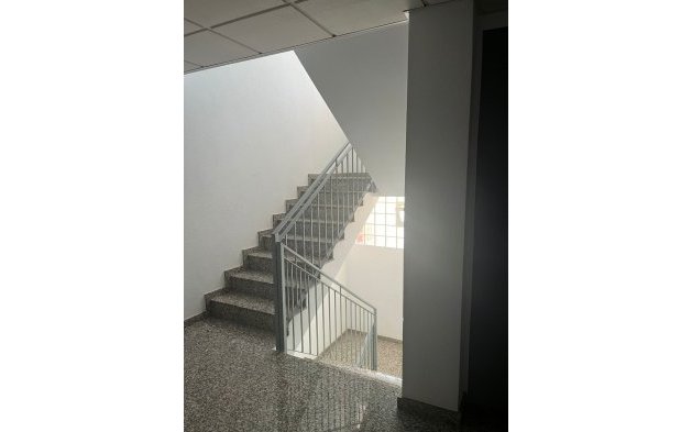 Resale - Apartment / flat - San Pedro del Pinatar - Los Antolinos