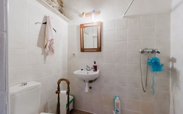 Resale - Villa - Orihuela