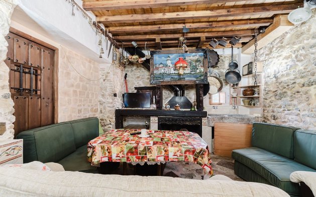 Resale - Villa - Orihuela