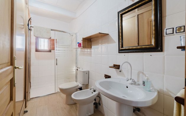 Resale - Villa - Orihuela