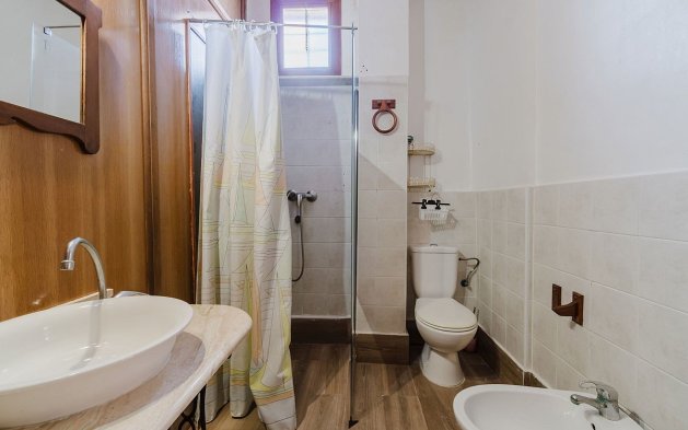 Resale - Villa - Orihuela