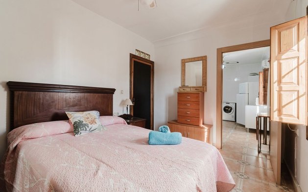 Resale - Villa - Orihuela