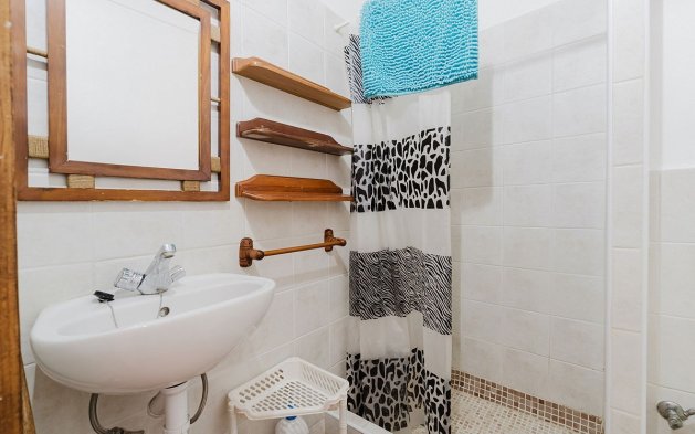 Resale - Villa - Orihuela