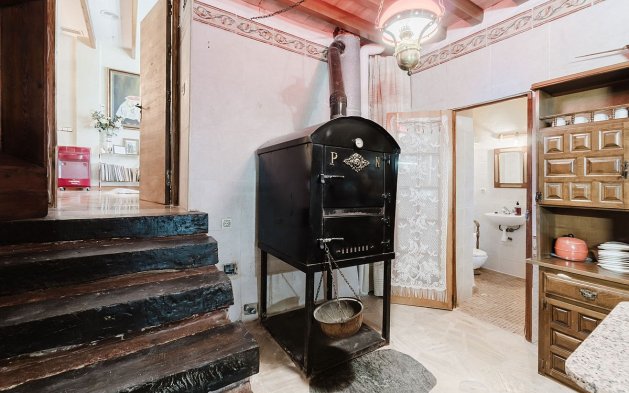 Resale - Villa - Orihuela