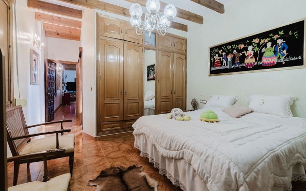 Resale - Villa - Orihuela