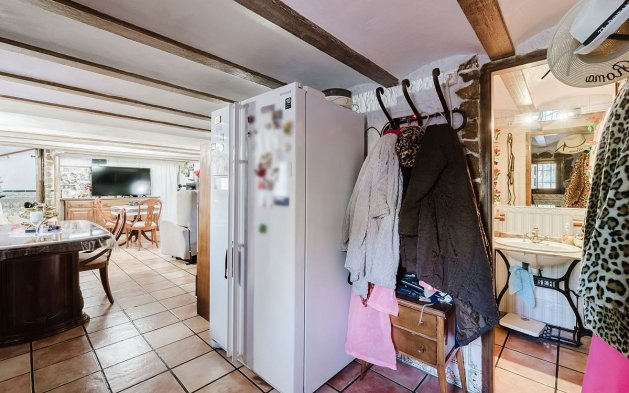 Resale - Villa - Orihuela