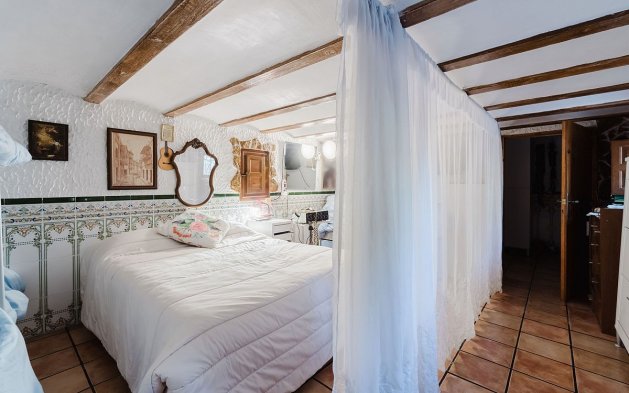 Resale - Villa - Orihuela