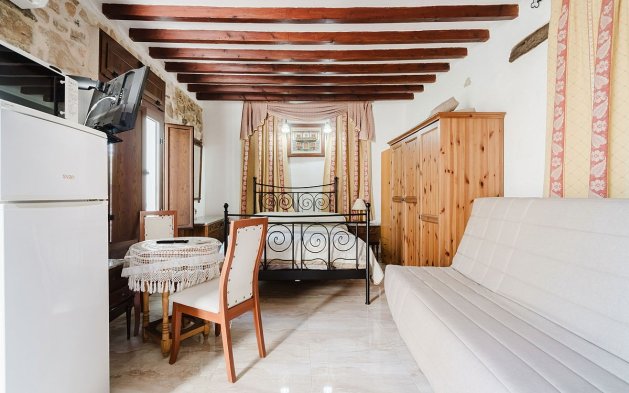 Resale - Villa - Orihuela