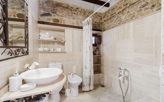 Resale - Villa - Orihuela