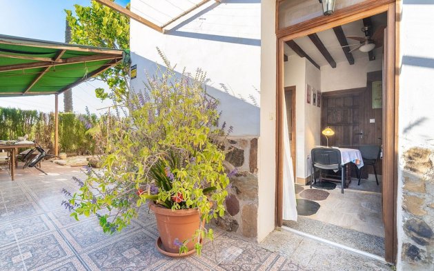 Resale - Villa - Orihuela