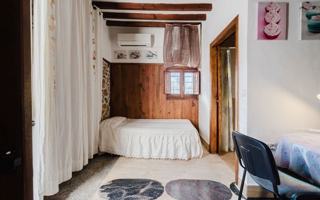 Resale - Villa - Orihuela